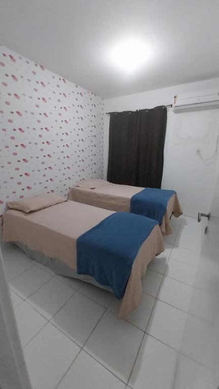 Apto Vista Mar A 1Km Da Praia Aracagy Apartment São Luís Екстериор снимка